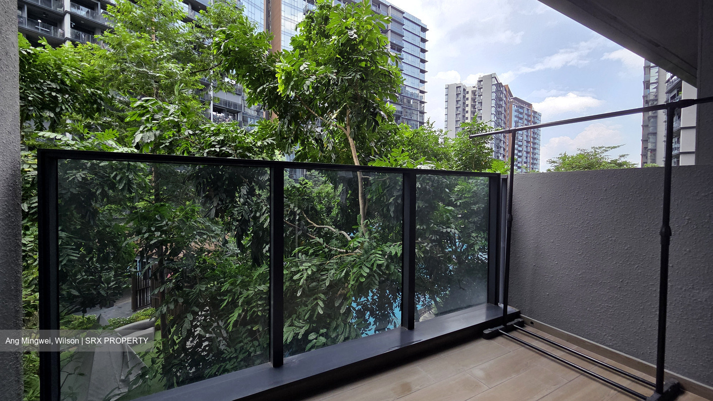 Parc Esta (D14), Apartment #500774931